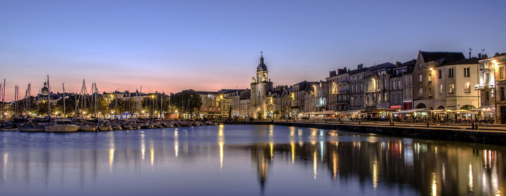 maison à vendre la rochelle