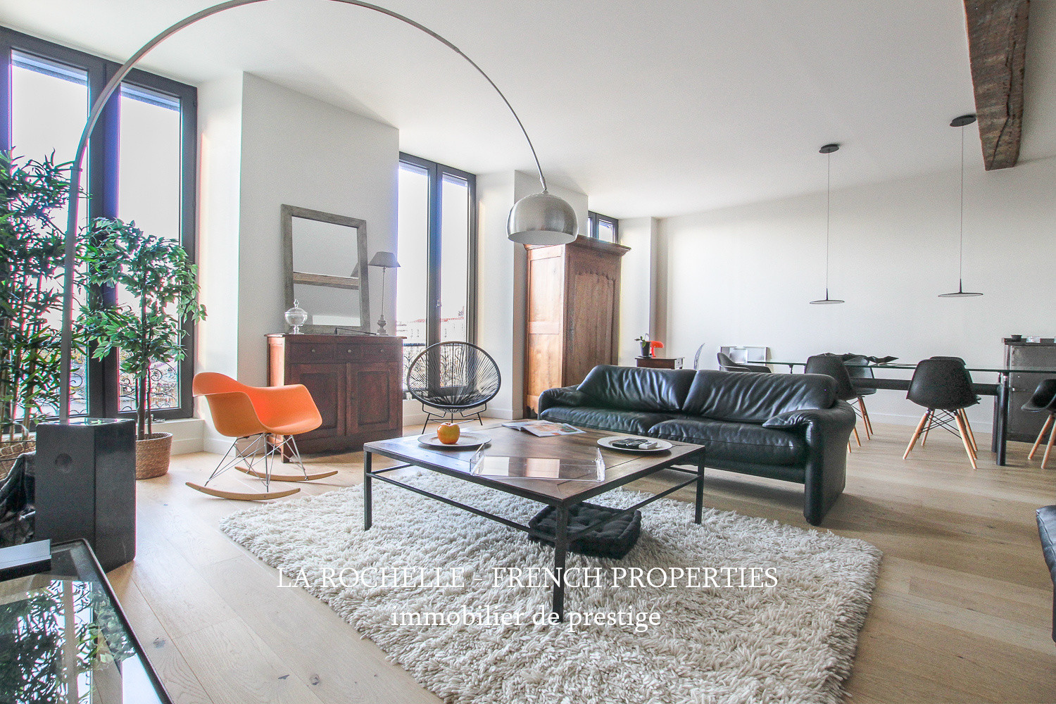 notre sélection de maisons à vendre à La Rochelle