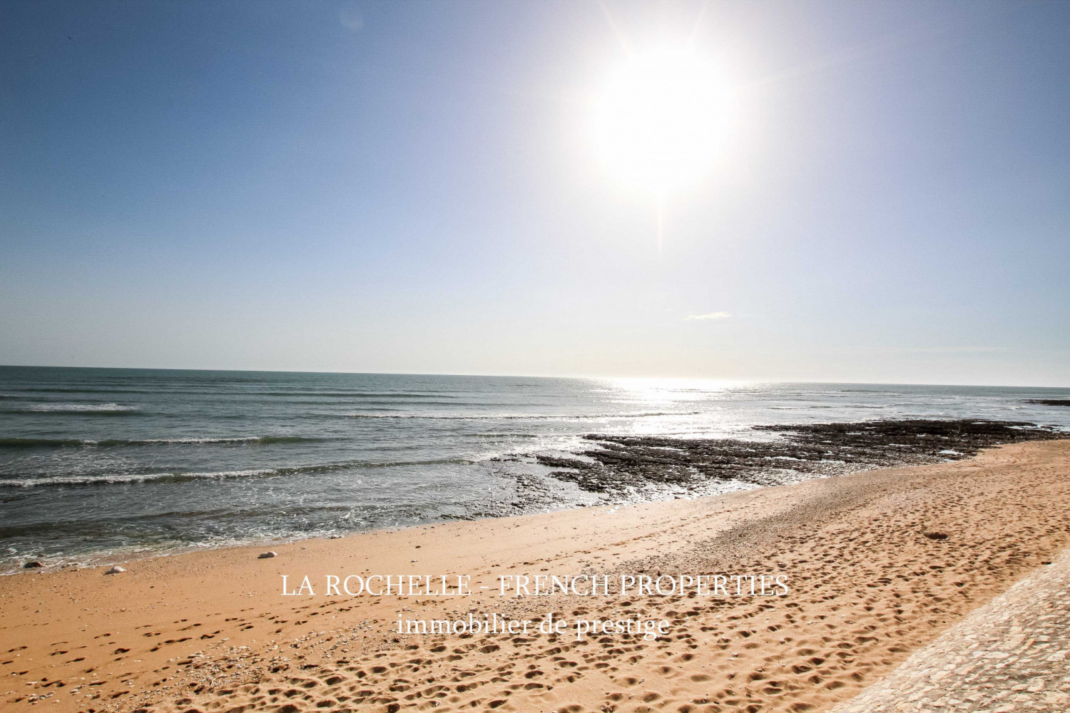 notre sélection de maisons à vendre à La Rochelle