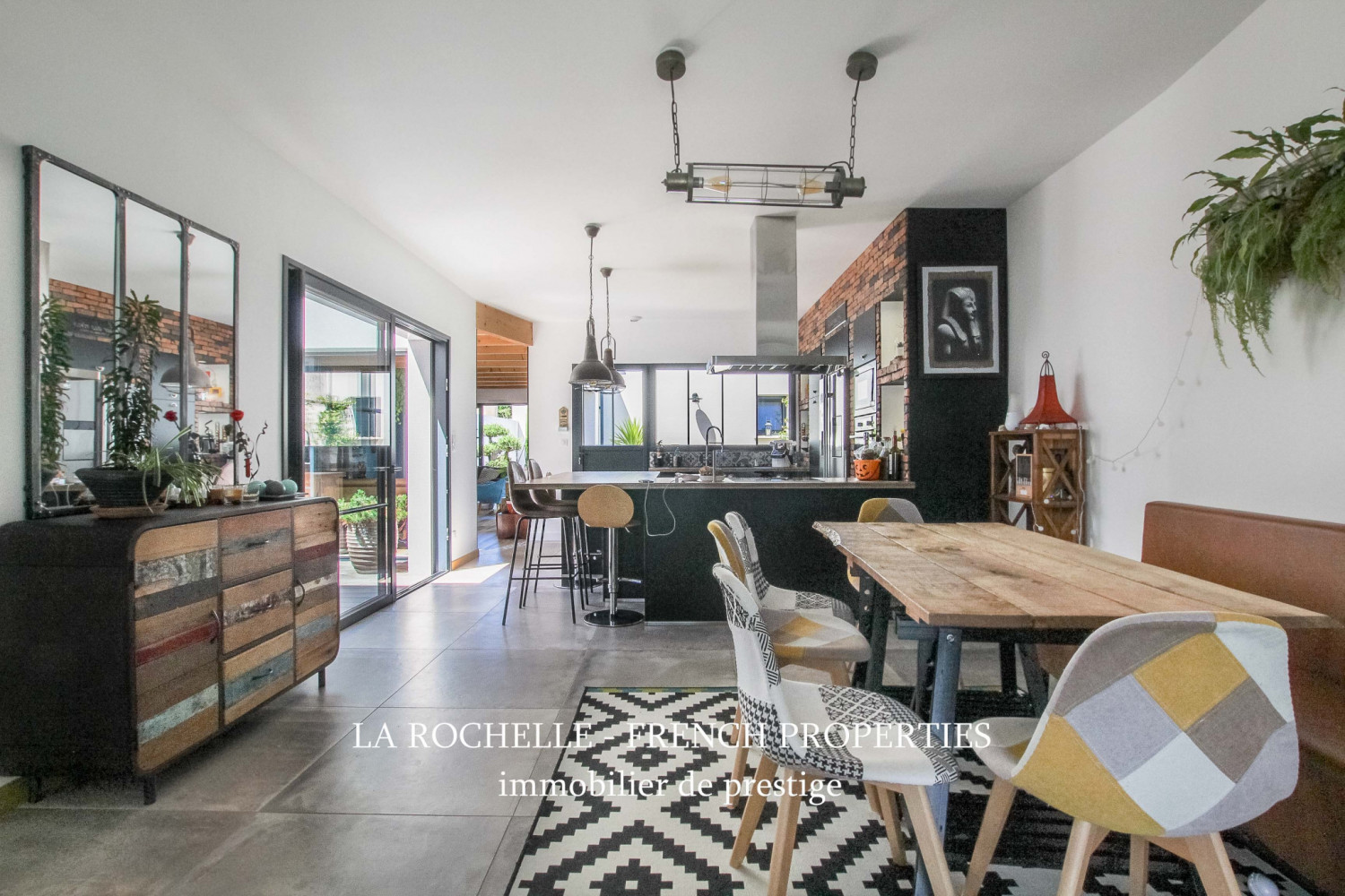 notre sélection de maisons à vendre à La Rochelle