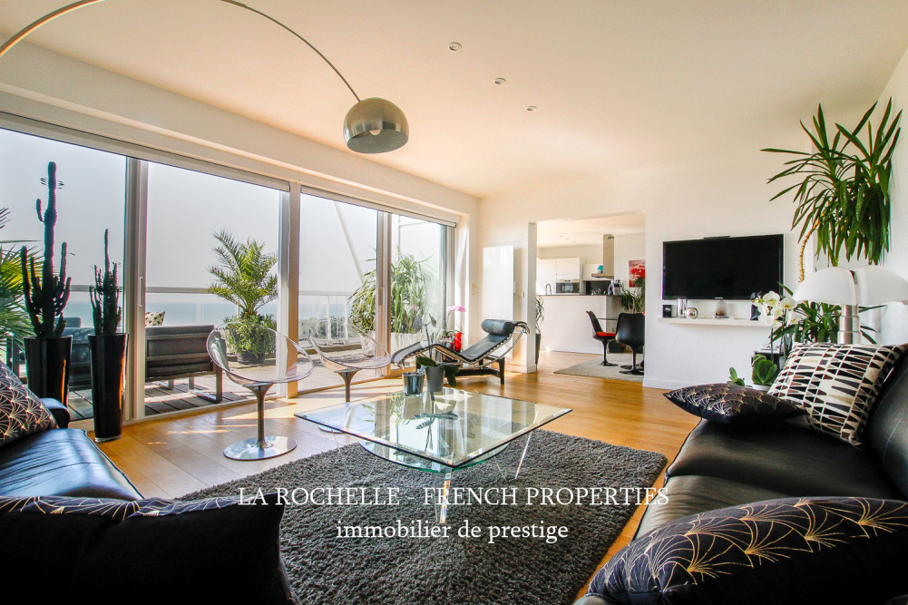 Bien à vendre - Appartement La Rochelle CGE-98