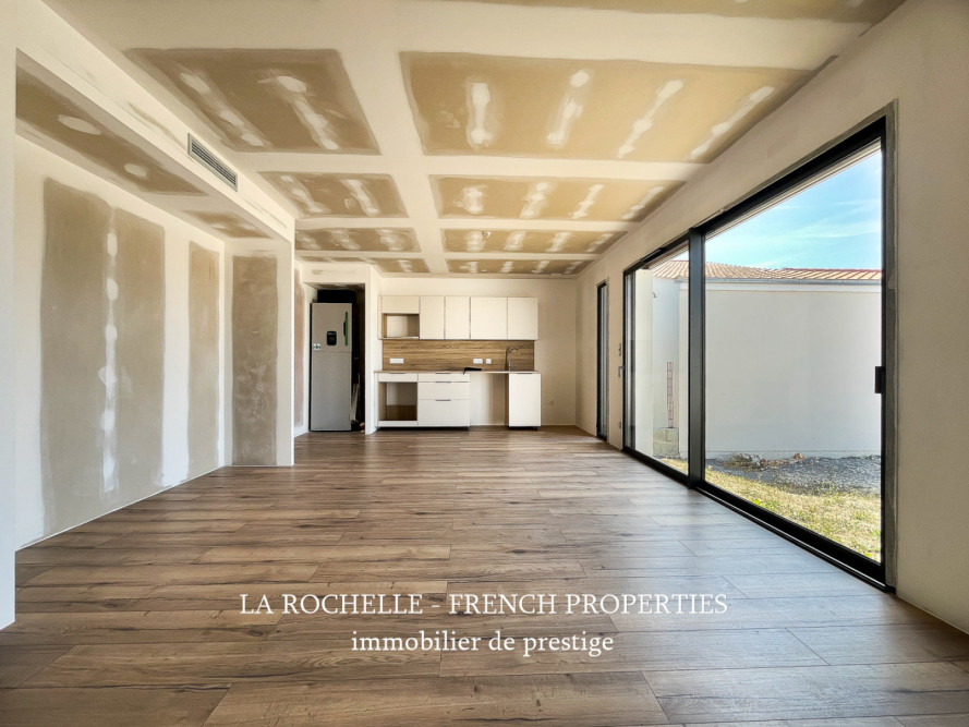Property for sale - Maison Le Thou CG-266