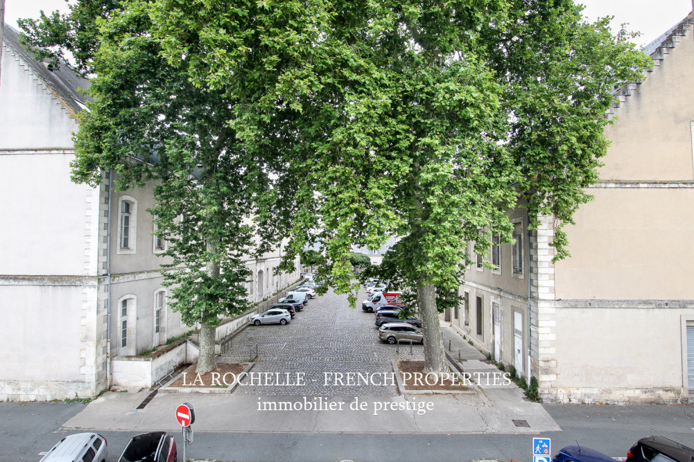 Property for sale - Appartement La Rochelle CG-283