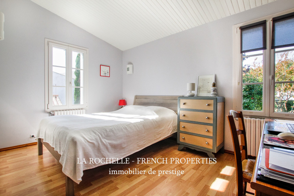 Property for sale - Maison La Rochelle CG-293