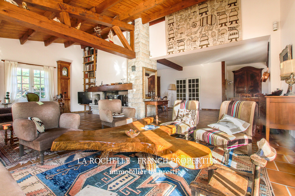 Bien à vendre - Maison Fouras CG-208