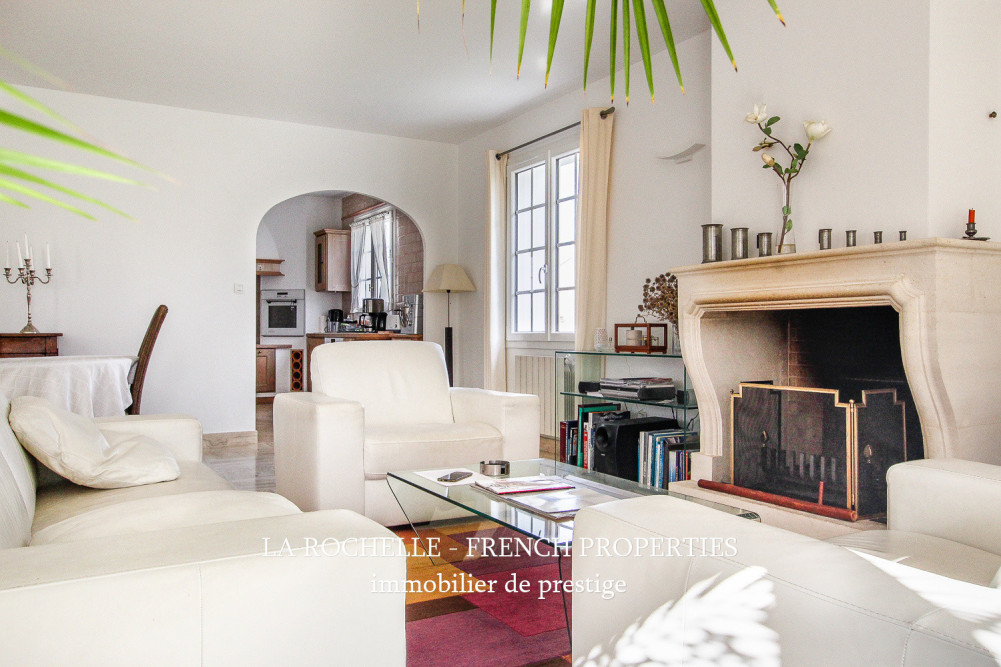 Bien à vendre - Maison Croix-Chapeau CG-291