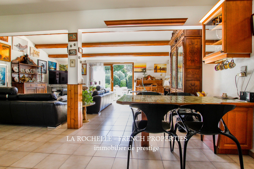 Bien à vendre - Maison Angoulins CG-294