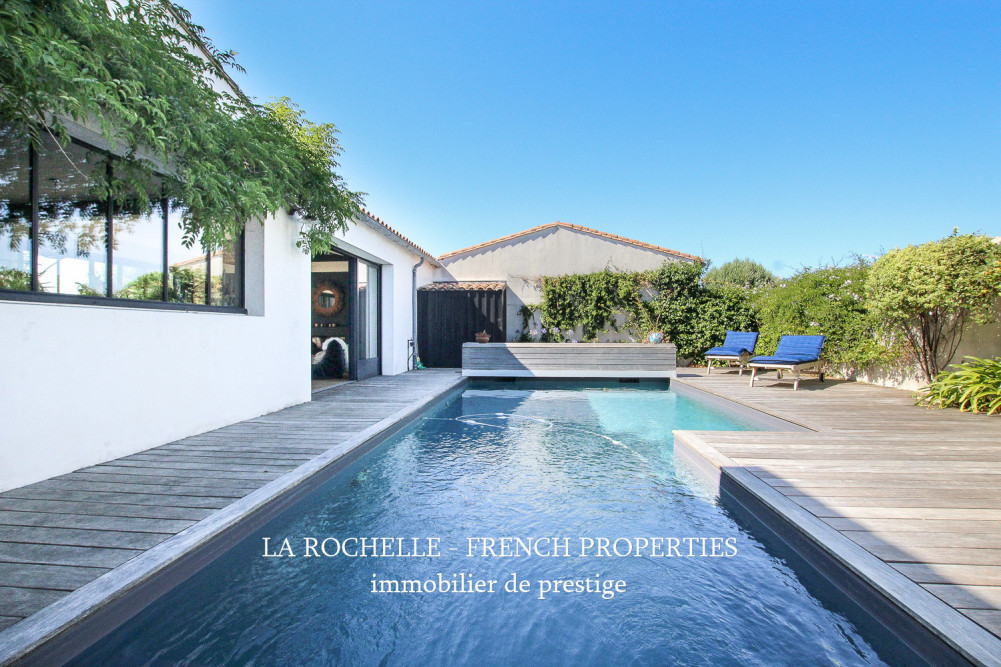 Property for sale - Maison Sainte-Marie-de-Ré PJ-28