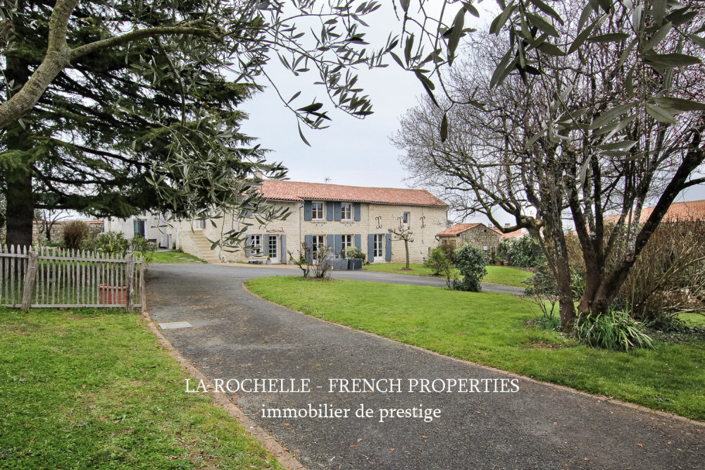 House for sale Vendée / Sud Vendée / Fontenay-le-Comte