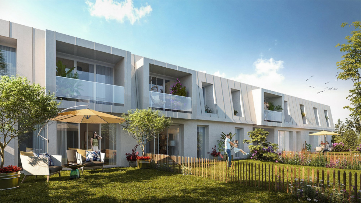 Maison à vendre Charente-Maritime / La Rochelle et sa région / Aytré