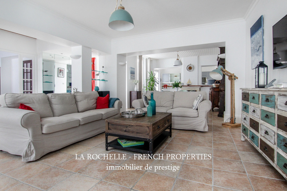 Bien à vendre - Maison Le Château-d'Oléron CG-256