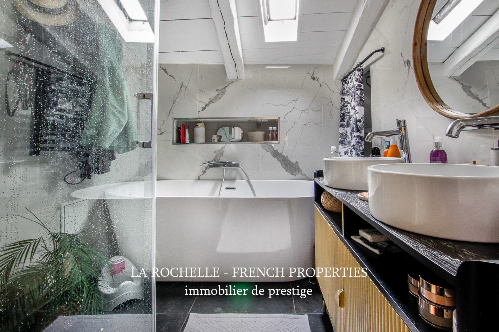 Bien à vendre - Maison Sainte-Marie-de-Ré PJ-264