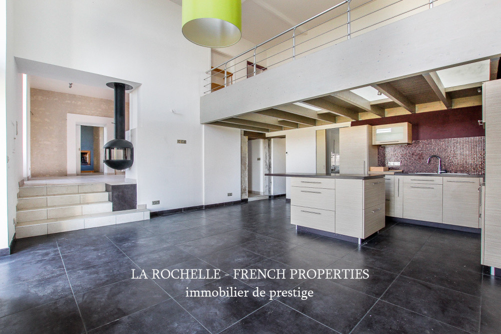 House for sale Vendée / Sud Vendée / Fontenay-le-Comte