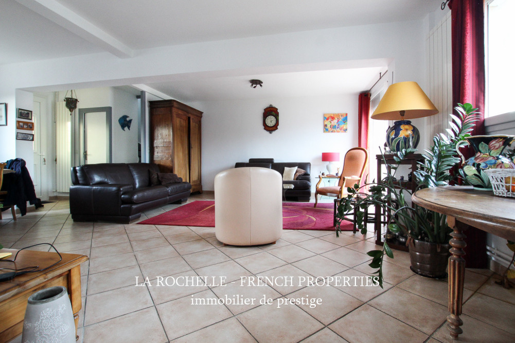 Bien à vendre - Maison La Rochelle CG-203