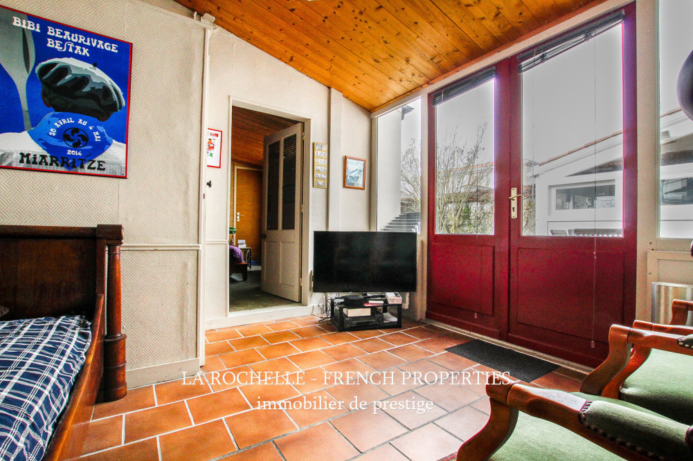 Bien à vendre - Maison La Rochelle CG-210