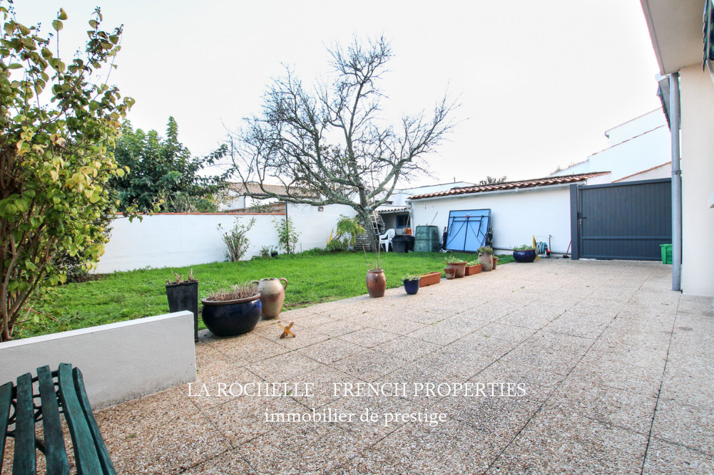 Bien à vendre - Maison La Rochelle CG-203