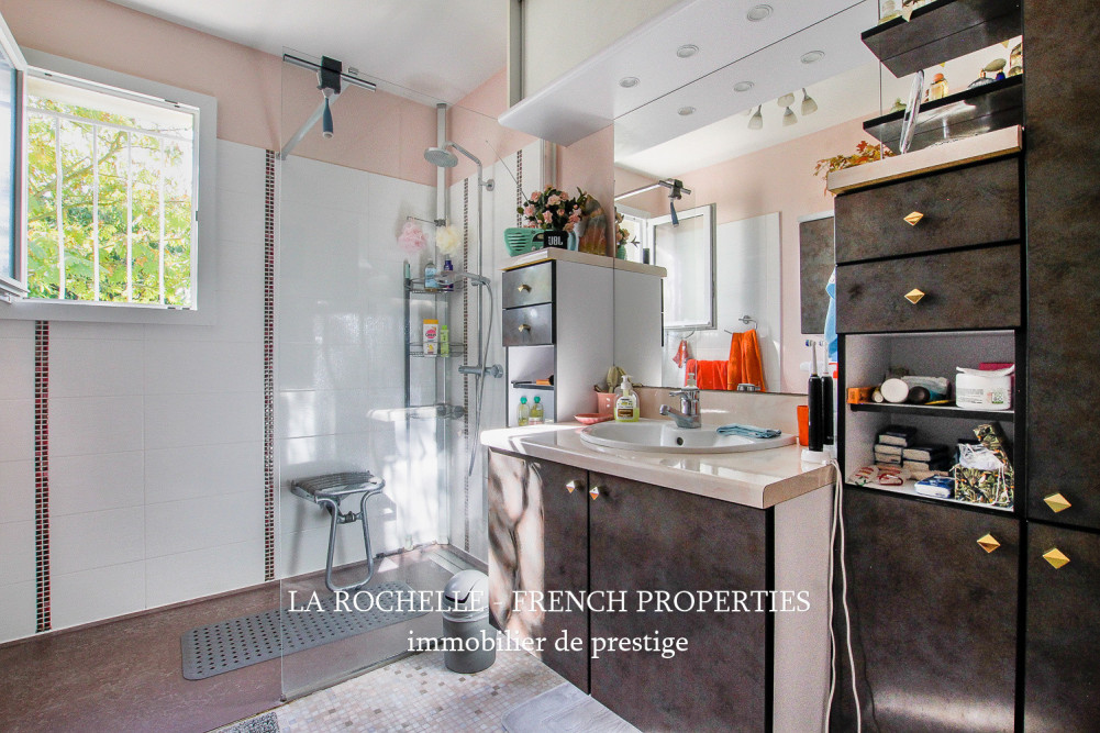 Bien à vendre - Maison Angoulins CG-294