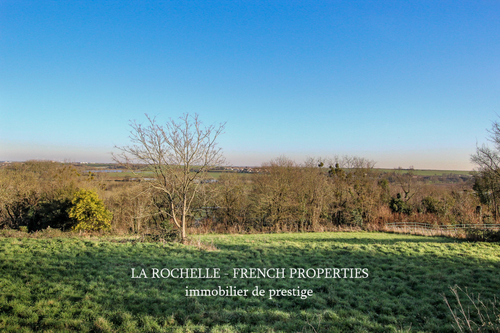 Bien à vendre - Maison Fontenay-le-Comte CG-263