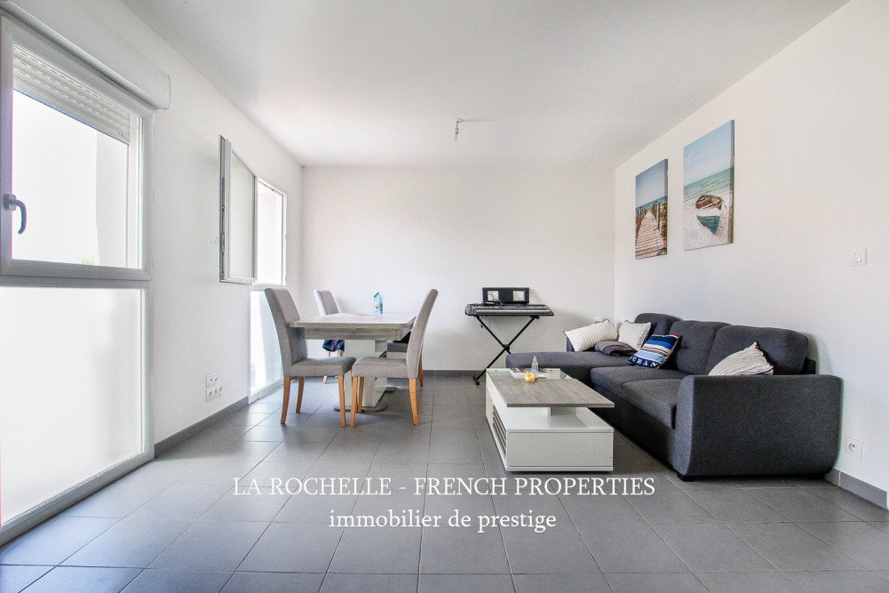 Bien à vendre - Appartement Périgny CG-285