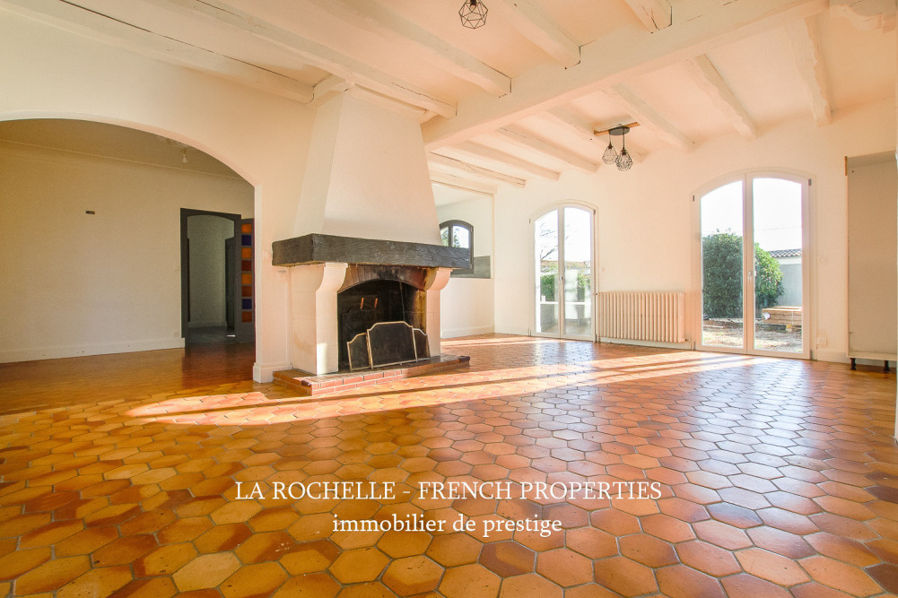 Bien à vendre - Maison La Rochelle CG-258