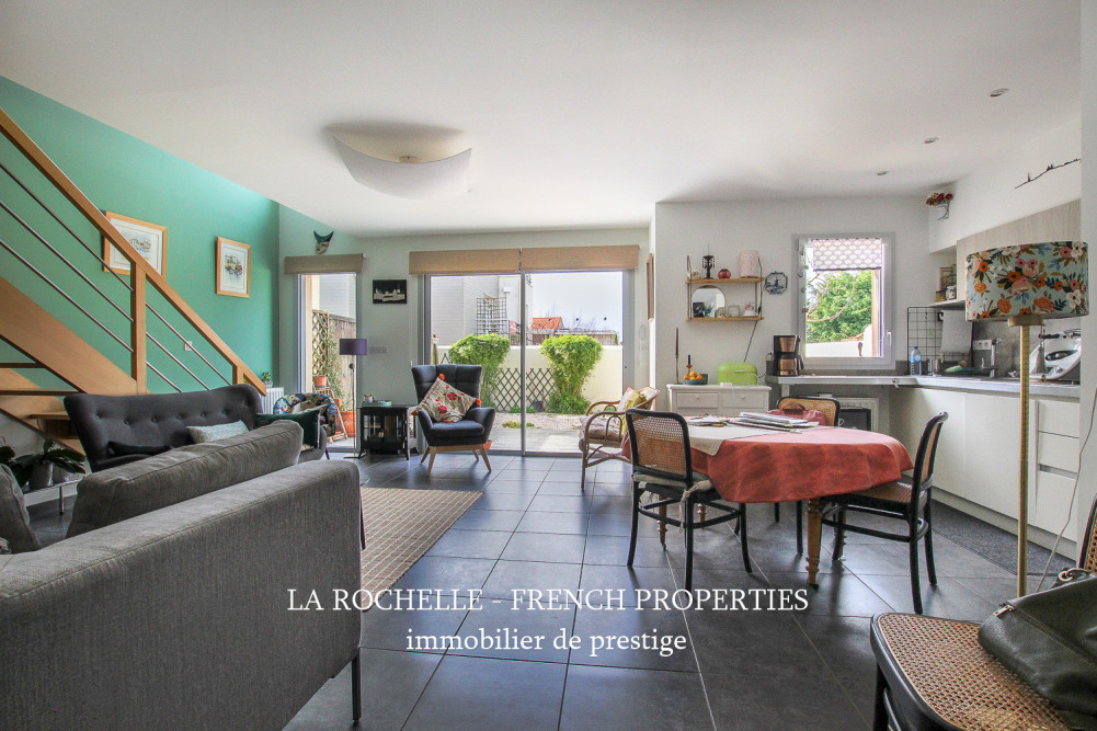 Property for sale - Maison Périgny MR-239