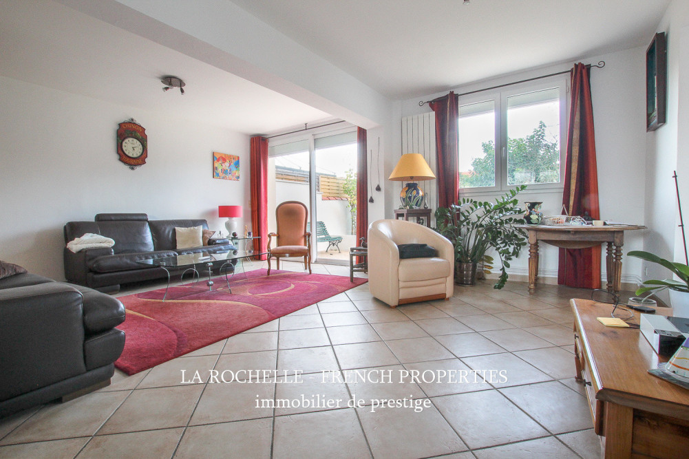 Maison à vendre Charente-Maritime / La Rochelle et sa région / La Rochelle