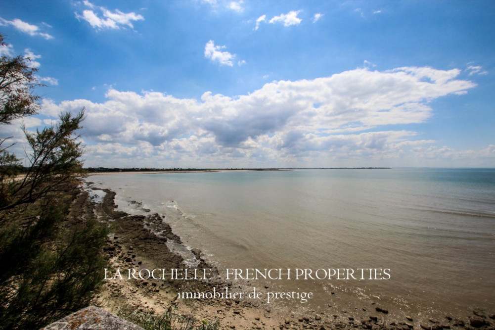 House for sale Charente-Maritime / La Rochelle et sa région / La Rochelle