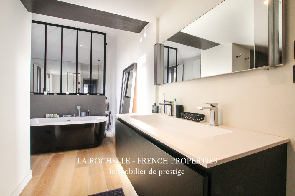 Bien à vendre - Appartement La Rochelle CG-205