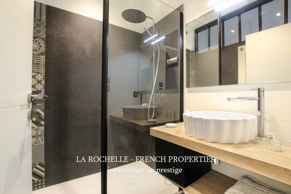 Bien à vendre - Appartement La Rochelle CG-205