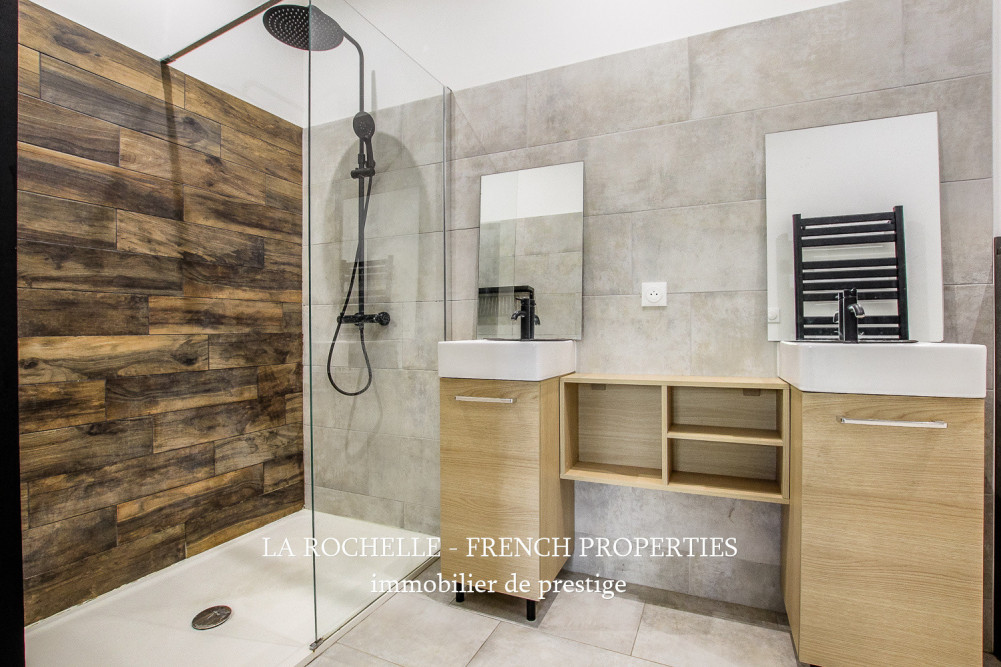 Bien à vendre - Maison La Rochelle CG-258