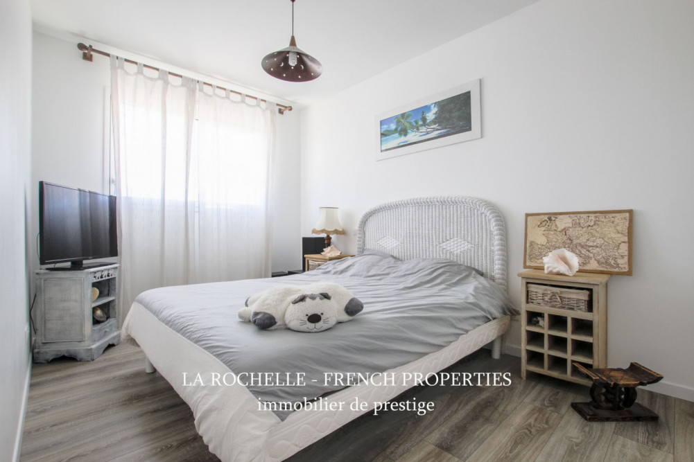 Property for sale - Maison La Rochelle CG-191