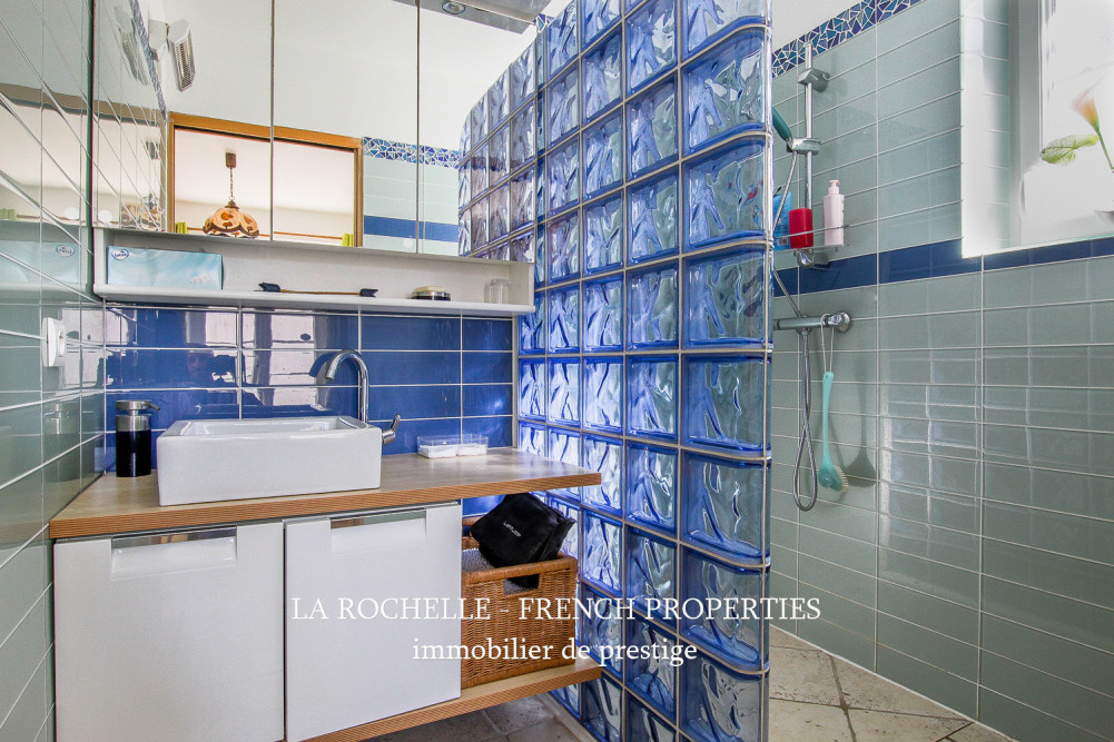 Bien à vendre - Maison Saint-Georges-d'Oléron CG-253