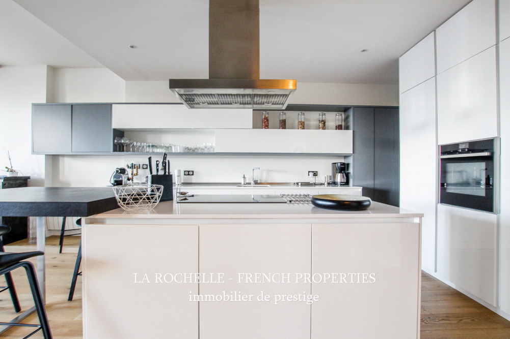 Bien à vendre - Appartement La Rochelle CG-205