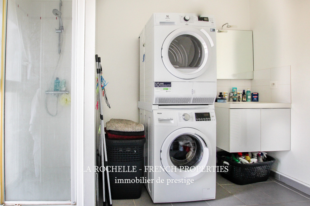 Bien à vendre - Appartement Périgny CG-285
