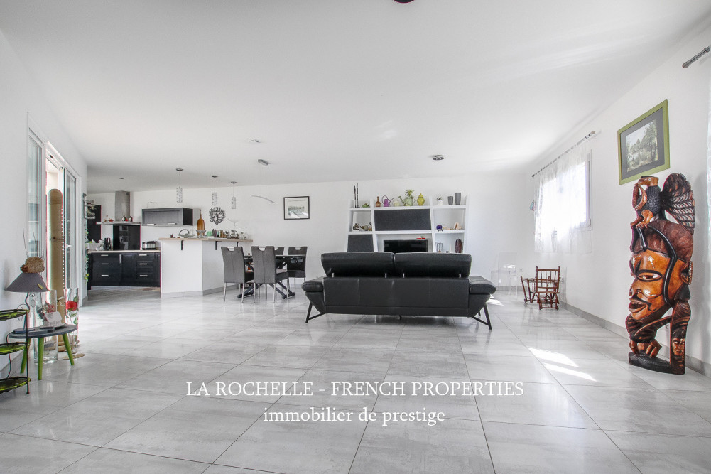 Bien à vendre - Maison La Rochelle CG-274