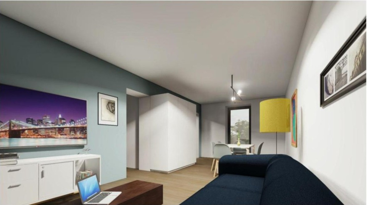 Bien à vendre - Appartement Niort CG-292a