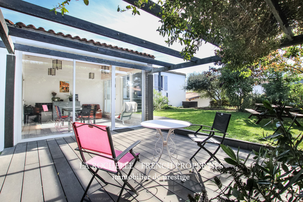 Property for sale - Maison La Rochelle CG-293