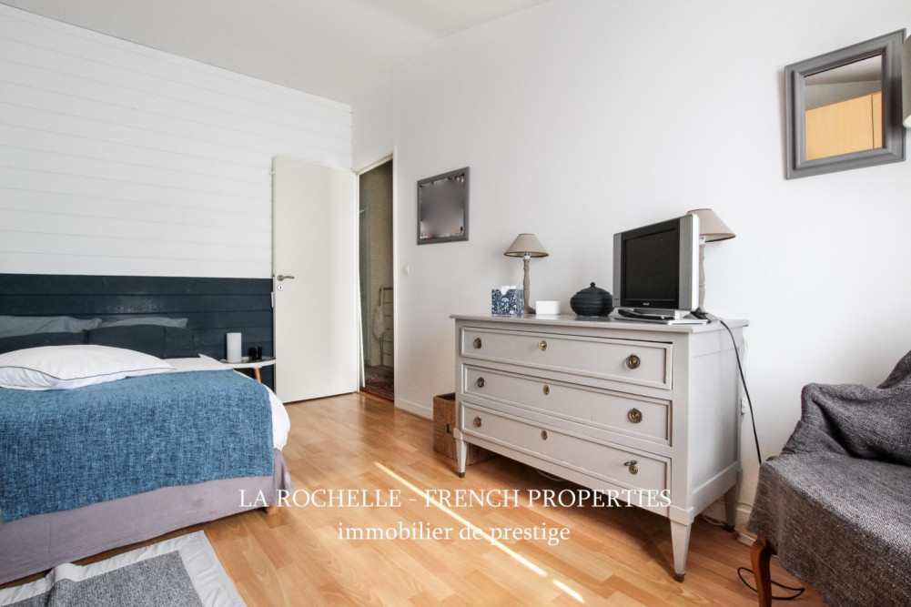 Bien à vendre - Appartement La Rochelle PJ - 196