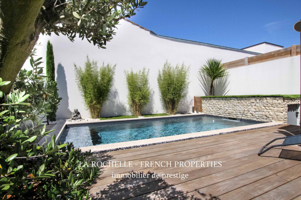 Property for sale - Maison La Rochelle CG-191