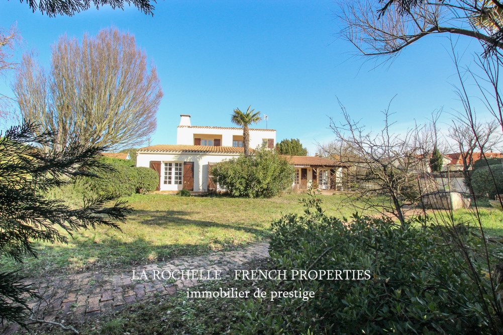 Bien à vendre - Maison Fouras CG-208