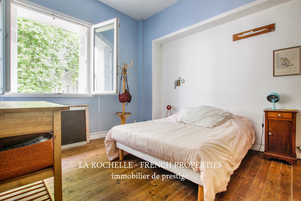 Property for sale - Appartement La Rochelle CG-283