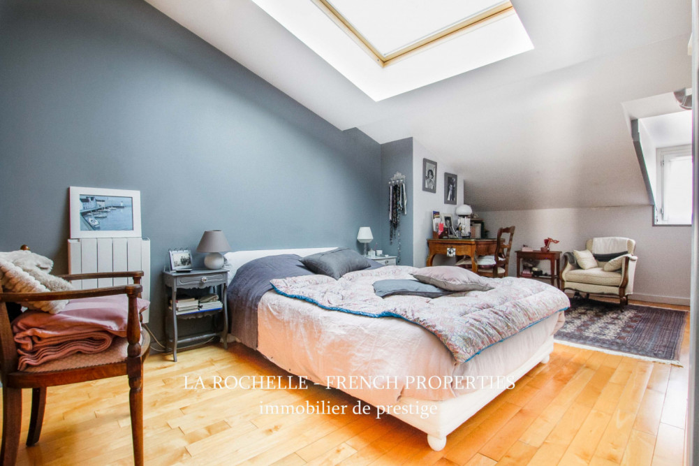 Bien à vendre - Appartement La Rochelle PJ - 196