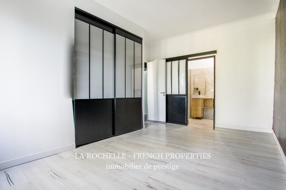 Bien à vendre - Maison La Rochelle CG-258