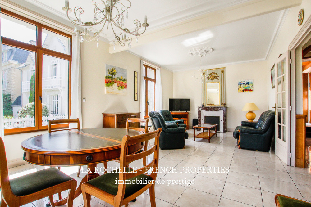 Bien à vendre - Maison La Rochelle MR-217