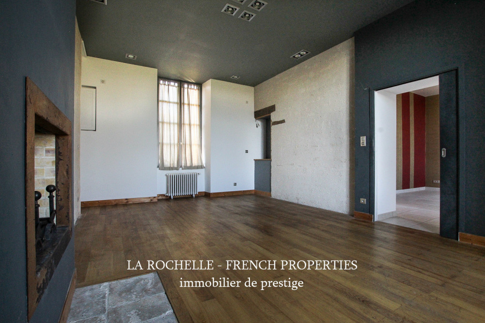 Bien à vendre - Maison Fontenay-le-Comte CG-263