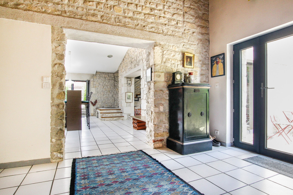 Property for sale - Maison Lagord CG-280