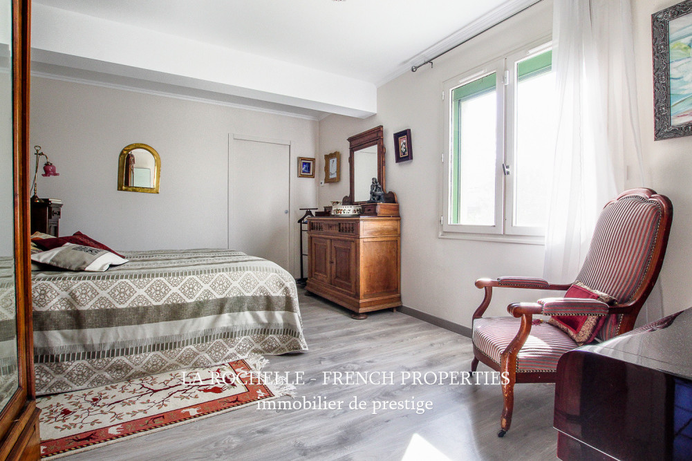 Bien à vendre - Maison Angoulins CG-294