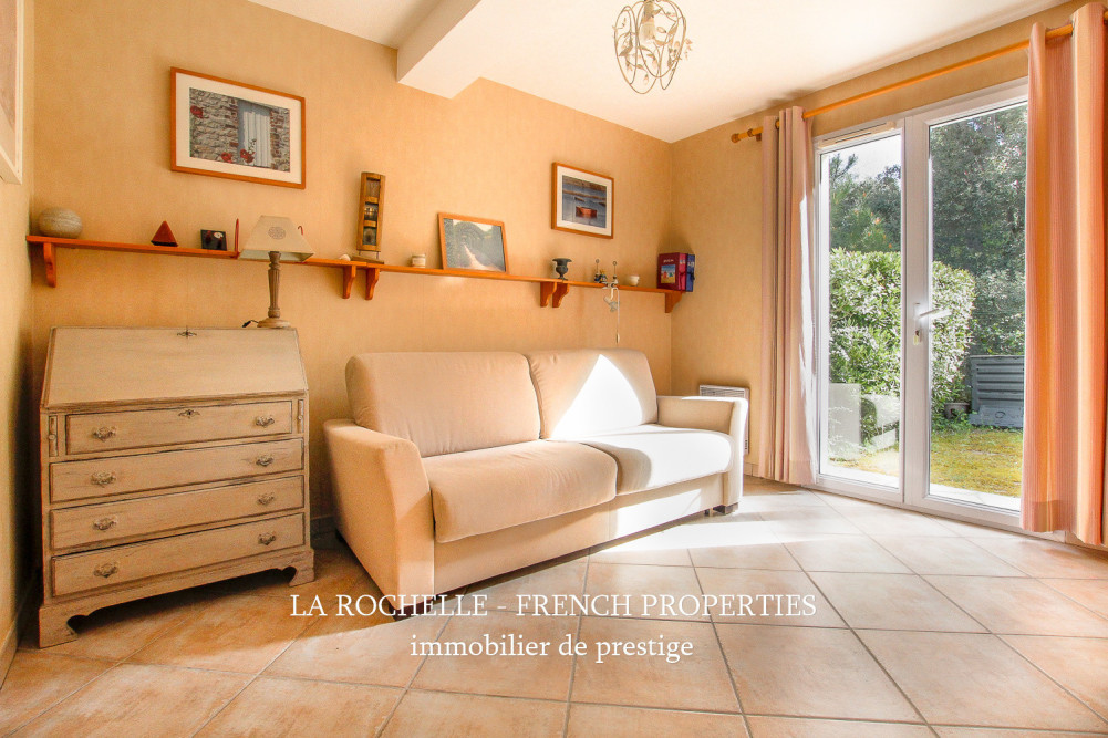 Bien à vendre - Maison Saint-Georges-d'Oléron CG-275
