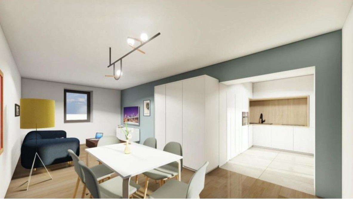 Bien à vendre - Appartement Niort CG-292b
