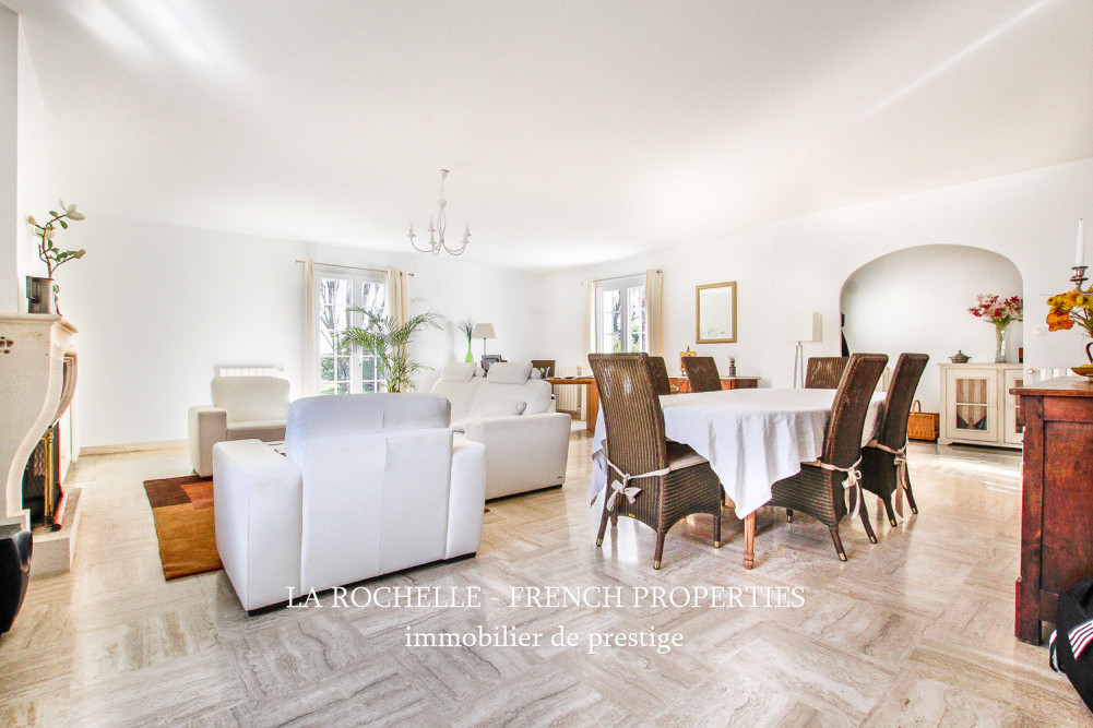 Bien à vendre - Maison La Rochelle CG-272